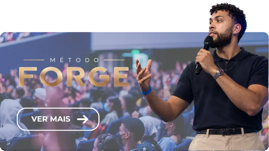 Método Forge – Ver mais