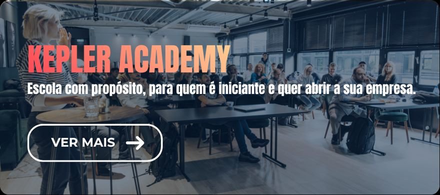 Kepler Academy – Ver mais